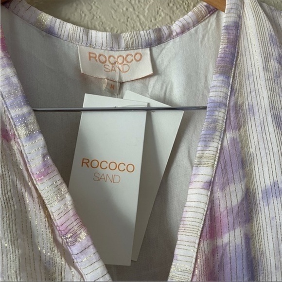 Rococo Sand Rococo Sand - Picture 3 of 15